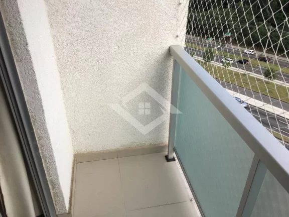 Imagem Apartamento à venda no Condomínio Minha Praia 2 Quartos