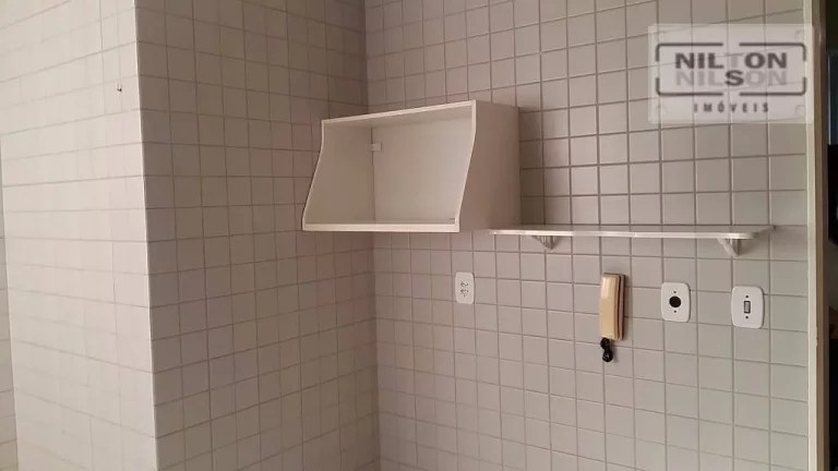 Imagem Apartamento com 1 dormitório à venda, 56 m² por R$ 350.000,00 - Vila Itapura - Campinas/SP