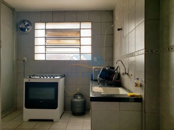 Imagem Apartamento - Ribeirão Preto - Centro - Região Central