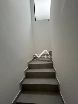 Imagem Casa com 3 dormitórios à venda, 123 m² por R$ 1.800.000,00 - Boqueirão - Santos/SP