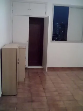 Imagem Apartamento 3 Dormitórios 1 SuíteCond. Parque Ibirapuera , 108 m² - venda por R$ 930.000 - Paraíso - São Paulo/SP