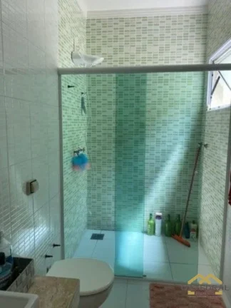 Imagem CASA COM 3 DORMITÓRIOS À VENDA, 165 M² POR R$ 780.000,00 - JACARÉ - CABREÚVA/SP