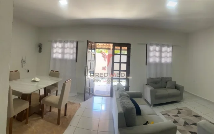 Imagem Casa à venda na Orla Sul – Barra de Gramame , João Pessoa/PB