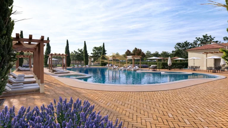 Imagem TERRENO EM CONDOMINIO RESIDENCIAL em INDAIATUBA - SP, VILLE DE PROVENCE