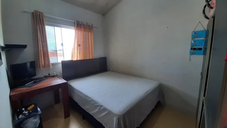 Imagem Casa à venda em Garopaba-SC, bairro Areias de Palhocinha: 3 quartos, 2 salas, 2 banheiros, 1 vaga, 160m². Venha conhecer!