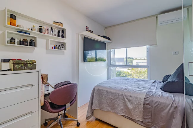 Imagem APARTAMENTO IMPECÁVEL com 2 DORMITÓRIOS no RIO2 - R$ 710.000 - Barra Olímpica, RJ