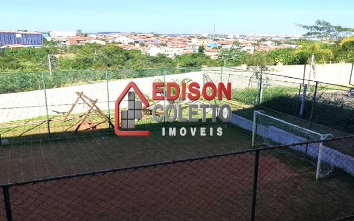 Imagem Apartamento para alugar ou à venda, no Condomínio Viva Vida Jequitibás, bairro Vila Sônia, Piracicaba/SP.