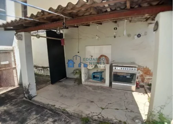 Imagem CASA EM EXCELENTE LOCALIZAÇÃO NO SANTO ANTÔNIO
