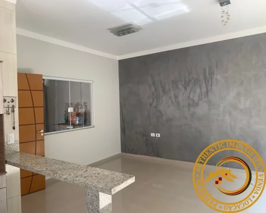Imagem CASA RESIDENCIAL em ITU - SP, JARDIM SANTA ROSA