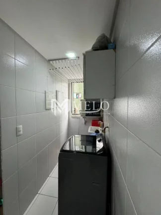 Imagem Oportunidade na TORRE: 53m²,02qts, 01suite, 01 vaga..