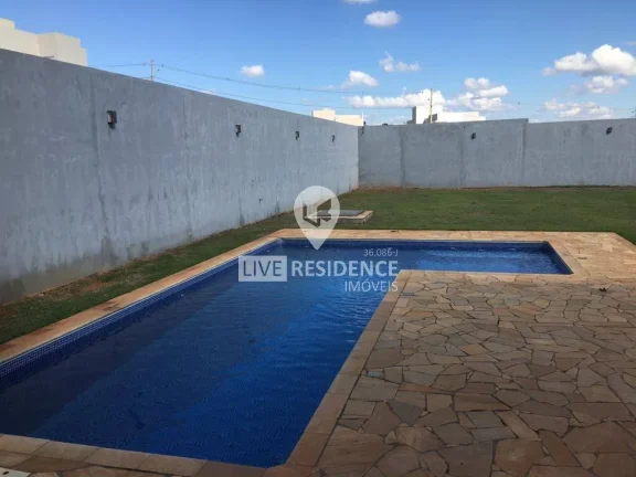 Imagem Casa com 3 suítes no Cond. Sete Lagos!! Live Residence