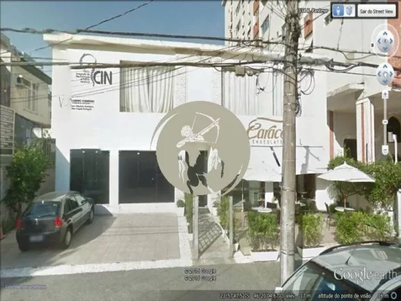 Imagem IMÓVEL COMERCIAL PARA RESTAURANTE NO CORAÇÃODO GONZAGA, IDEAL PARA RESTAURANTE , LOJA OU CLINICA....