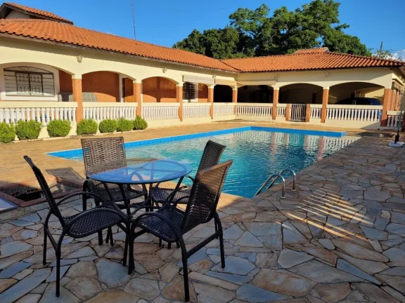 Imagem Casa à venda, 254 m² por R$ 1.300.000,00 - Jardim Astúrias I - Piracicaba/SP
