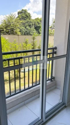 Imagem Apartamento à venda no Anil, Rio de Janeiro-RJ: 2 quartos, 1 sala, 1 banheiro, 1 vaga de garagem - 45m² de área.