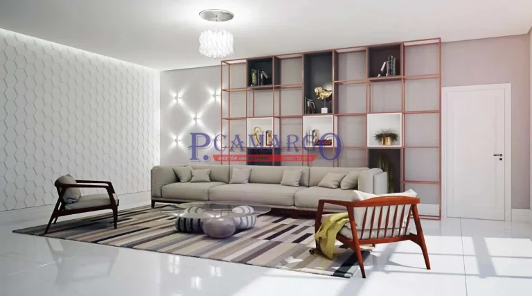 Imagem Apartamento Padrão