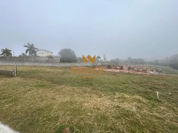 Imagem Terreno em Condomínio à venda Jd.Josane Z.Leste Sorocaba/SP