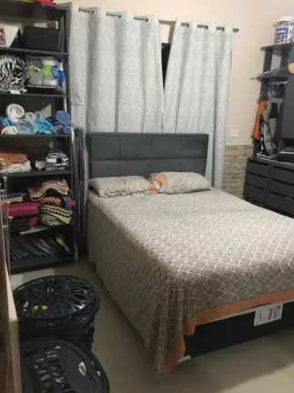 Imagem Casa para Venda por R$139.000,00 com 62m², 1 dormitório, 1 banheiro e 1 cozinha - Jardim são martinho, São paulo / SP - Cód. 13616