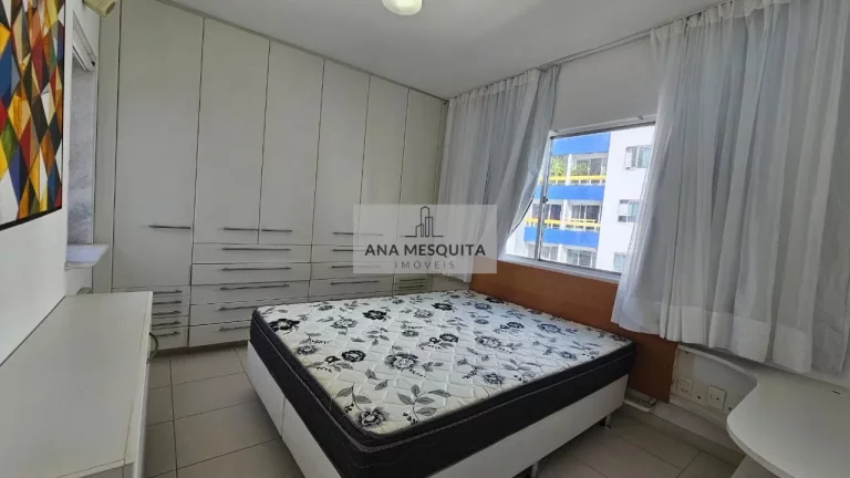 APARTAMENTO RESIDENCIAL em SALVADOR - BA, BARRA