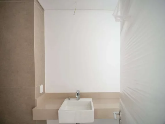 Imagem Apartamento 285 M², 3 Suítes, 3 Vagas de Garagem - Jurerê Internacional, Florianópolis/SC