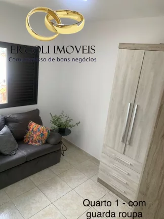 Imagem APARTAMENTO RESIDENCIAL em SÃO PAULO - SP, CIDADE MÃE DO CÉU