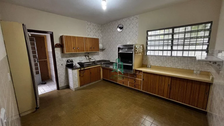 Imagem Casa à venda, 196 m² por R$ 740.000,00 - Jardim Bom Clima - Guarulhos/SP