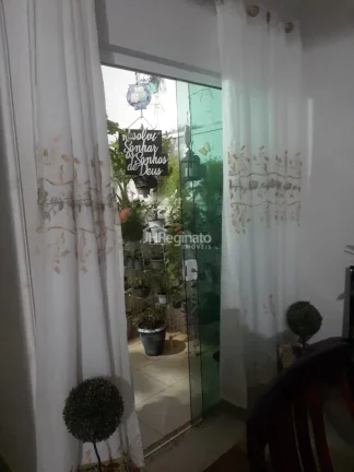 Imagem Casa à venda no Jardim Itália - Sorocaba
