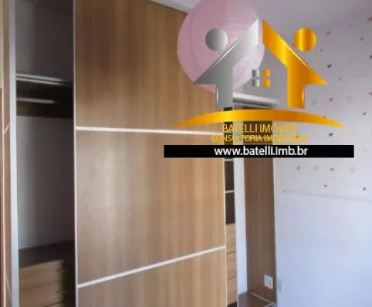 Imagem Casa à venda e locação no condomínio San Pietro - Batelli Imóveis