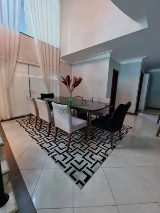 Imagem Casa com 3 Quartos à Venda, 430 m² em São Paulo Ii - Cotia