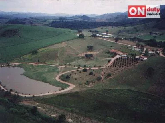Imagem Sítio à venda, 111000 m² por R$ 9.000.000,00 - da Serra de Cima - Serra Negra/SP