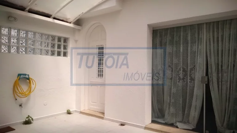 Imagem SOBRADO 3 DORMITORIOS PARA VENDA NO PARAISO, SAO PAULO