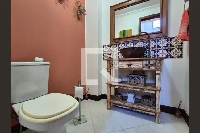 Imagem Casa à Venda - Recreio, 4 Quartos, 252 m2