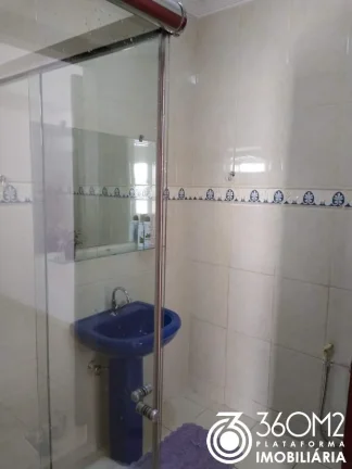 Imagem Sobrado para Venda em Santo André / SP no bairro Parque das Nações