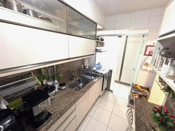 Imagem APARTAMENTO NA PITUBA