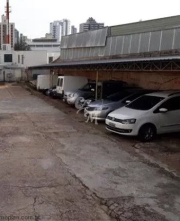 Imagem Ponto Comercial no Centro de Jundiaí