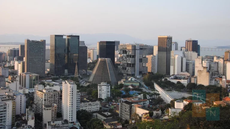 Imagem Terreno para Venda em Rio de Janeiro / RJ no bairro Centro