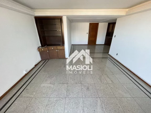 Imagem Apartamento com 3 dormitórios à venda, 165 m² por R$ 1.750.000,00 - Praia da Costa - Vila Velha/ES