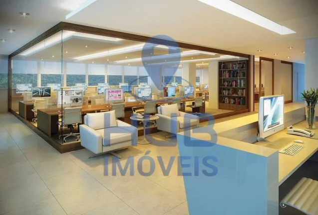 Imagem Comercial Sala para venda em Florianópolis - SC