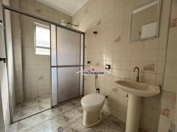 Imagem Kitnet com 1 dormitório à venda, 32 m² por R$ 215.000,00 - Boqueirão - Praia Grande/SP