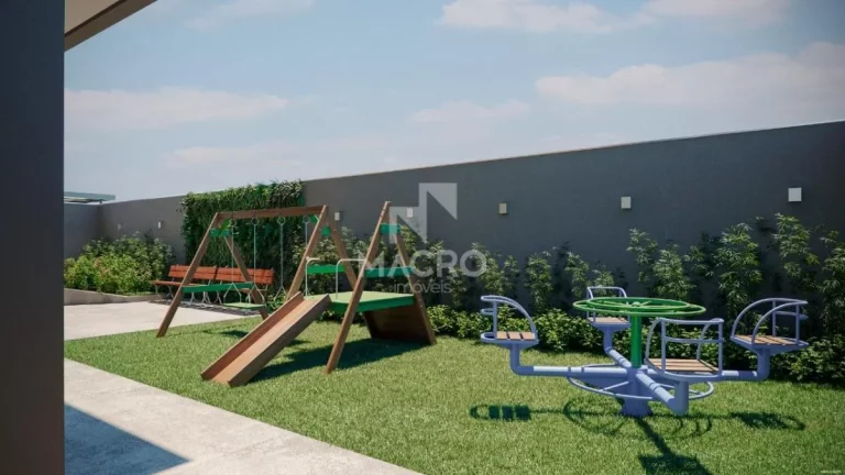 Imagem ATRIUM Residence | São Luís | 2 quartos | 55m²