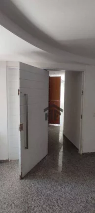 Imagem Apartamento com 3 Quartos à Venda, 308 m² em Piedade - Jaboatão Dos Guararapes