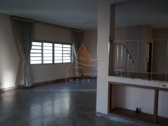 Imagem Casa - Ribeirão Preto - Jardim Sumaré