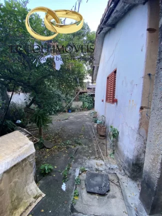 Imagem TERRENO RESIDENCIAL em São Paulo - SP, Jardim Coimbra