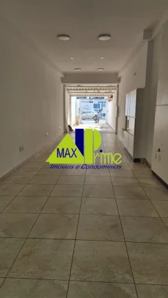 Imagem SALÃO COMERCIAL/200M²/COPA/03WC/02 VAGAS