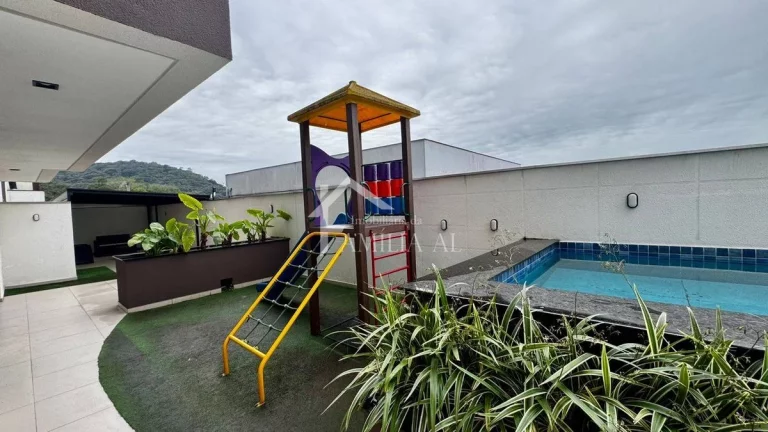 Imagem Loft com Condomínio Completo no bairro Glória