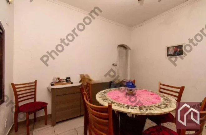 Imagem Sobrado com 2 dormitórios à venda, 253 m² por R$ 1.100.000,00 - Vila Rosália - Guarulhos/SP