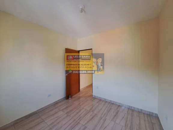 Imagem Casa com 2 Quartos para Alugar,  em Centro - Carapicuíba