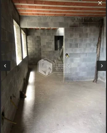 Imagem Sobrado mais 3 casas em construção à venda, metragem total de 360 metros quadrados Jardim São Carlos (Zona Sul), São Paulo, SP