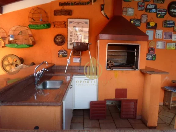 Imagem Casa com 5 dormitórios à venda, 412 m² por R$ 650.000,00 - Jardim Paulistano - Ribeirão Preto/SP