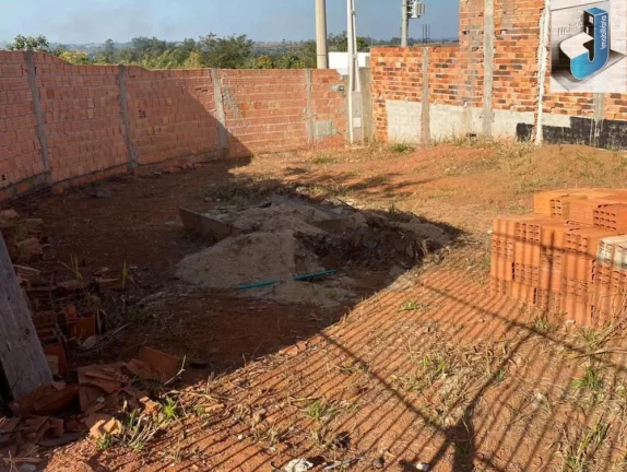 Imagem Terreno a venda no Bairro Residencial Terras de Tatuí/SP