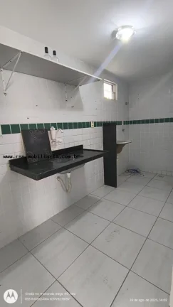 Imagem Apartamento alugar, Novo Geisel- Gramame, João Pessoa/PB.